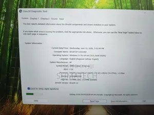 Laptop HP Omen 15 16GB Nvidia SSD 512GB