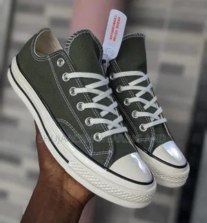 Upgrade Your Footwear Game