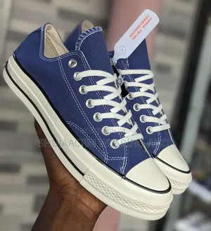Upgrade Your Footwear Game