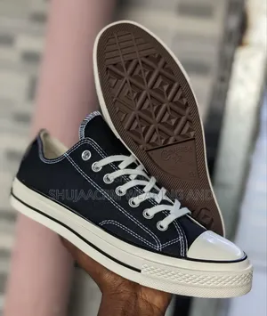 Upgrade Your Footwear Game