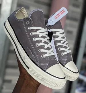 Upgrade Your Footwear Game