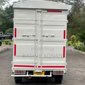 Toyota Townace Boxbody Nzuri On Sale.