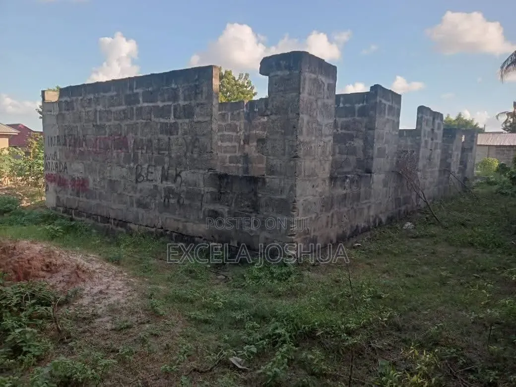 Mini Flat In Excela Joshua, Kitunda For Sale