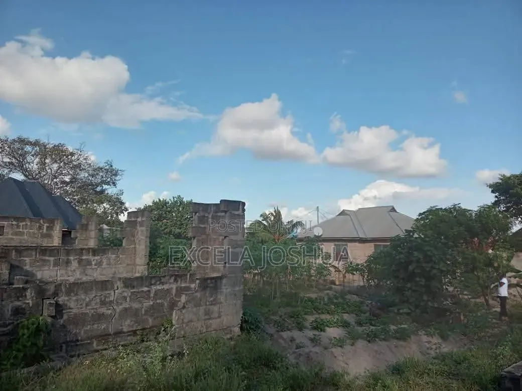 Mini Flat In Excela Joshua, Kitunda For Sale