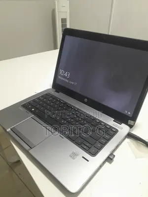 Laptop HP EliteBook 840 G1 8GB Intel Core i7 HDD 700GB