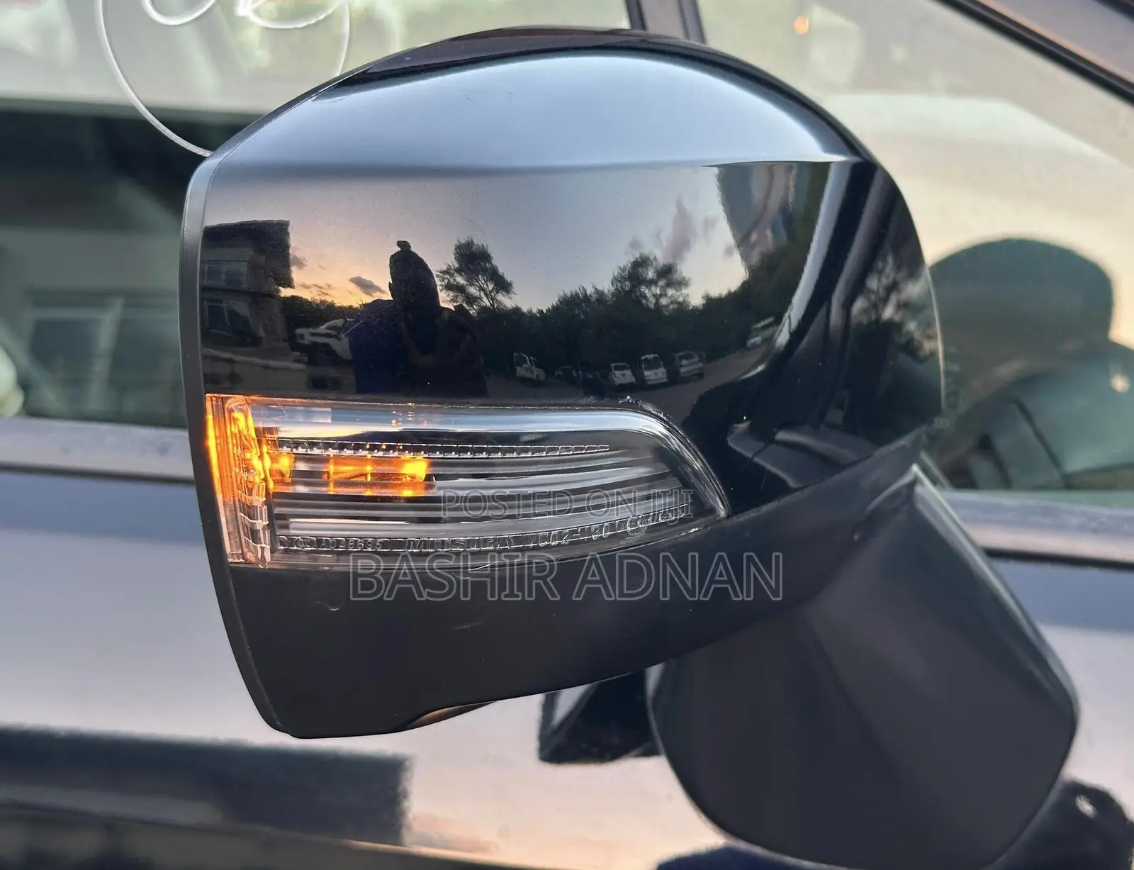 Subaru Impreza 2013 Black
