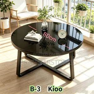 Coffee Table 80cm
