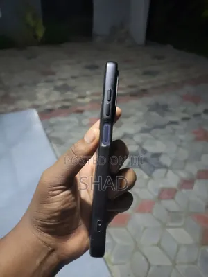 Infinix Smart 8 64 GB Black