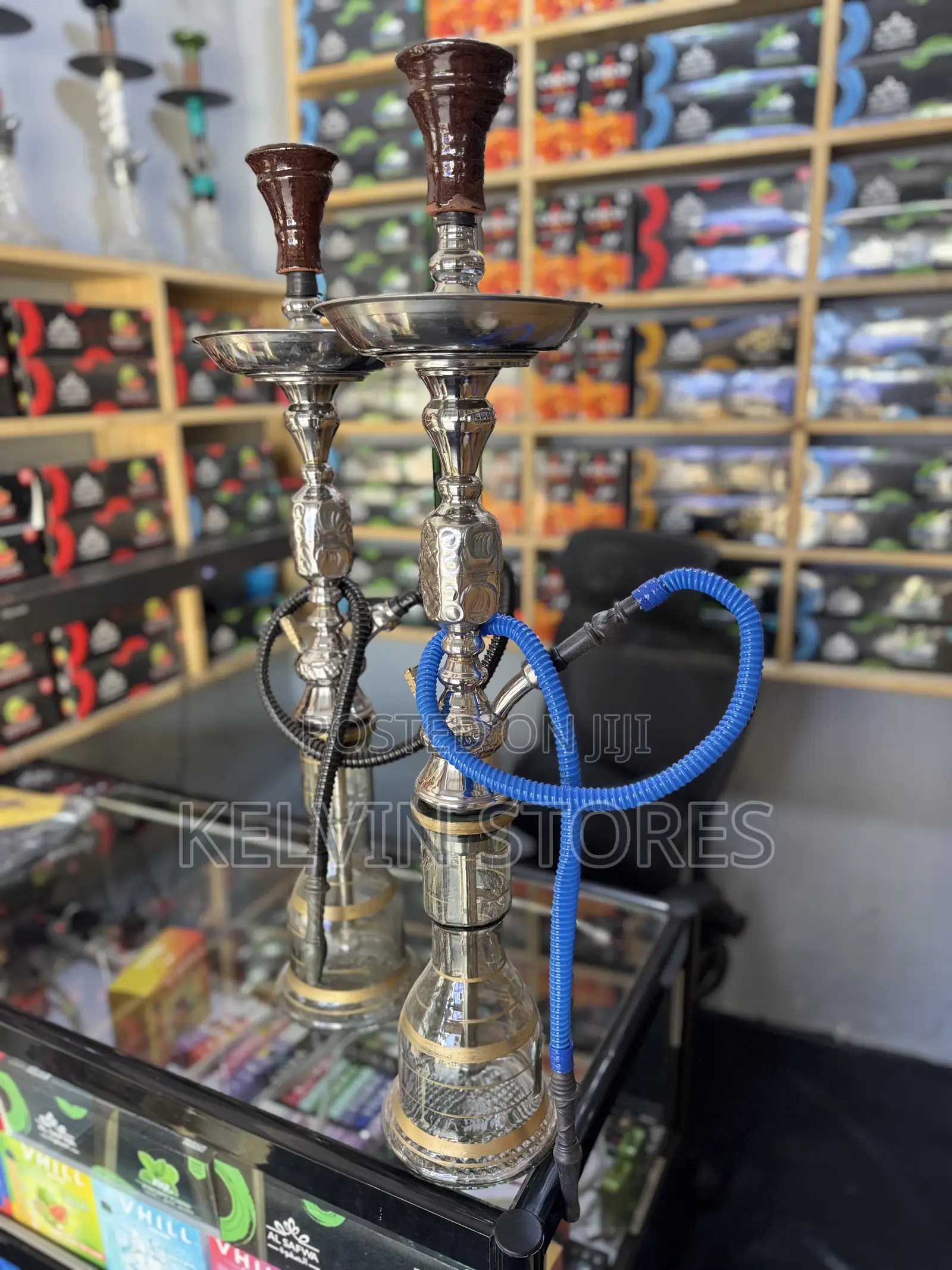 Egyptian Hookah Shisha