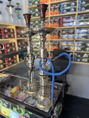 Egyptian Hookah Shisha