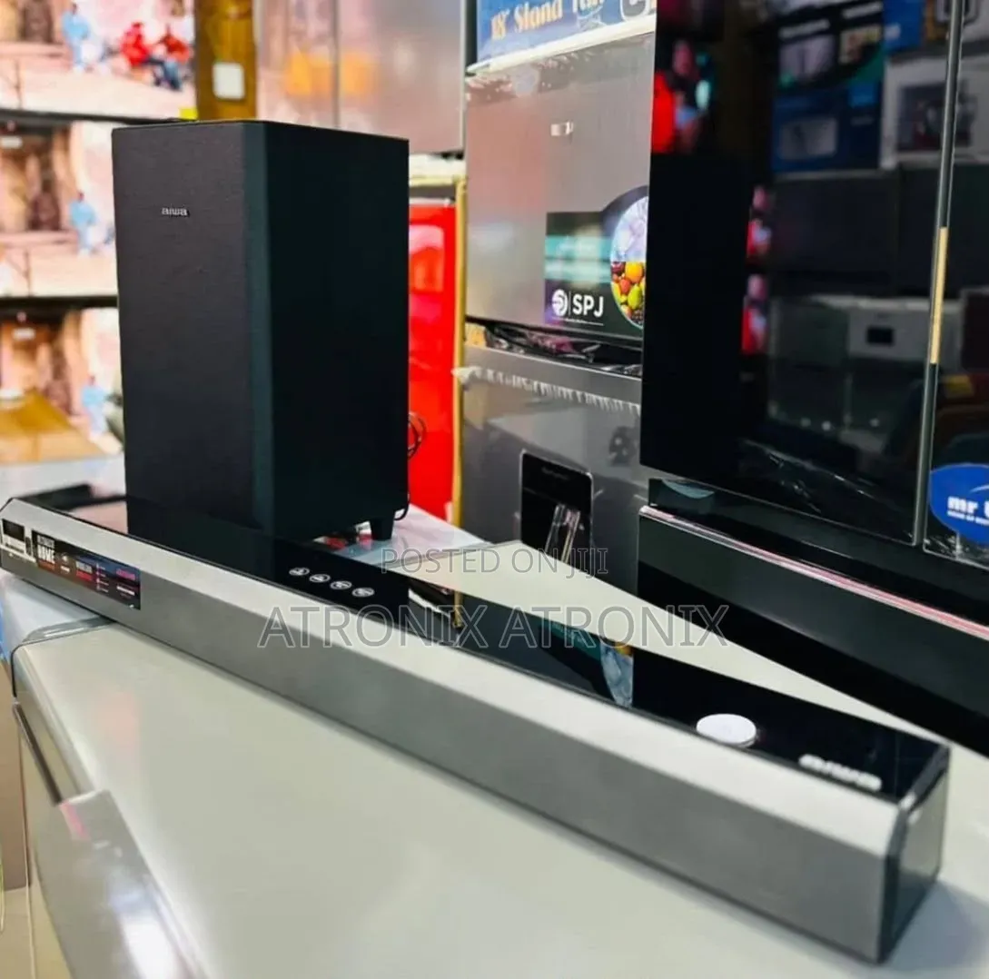 Aiwa Soundbar