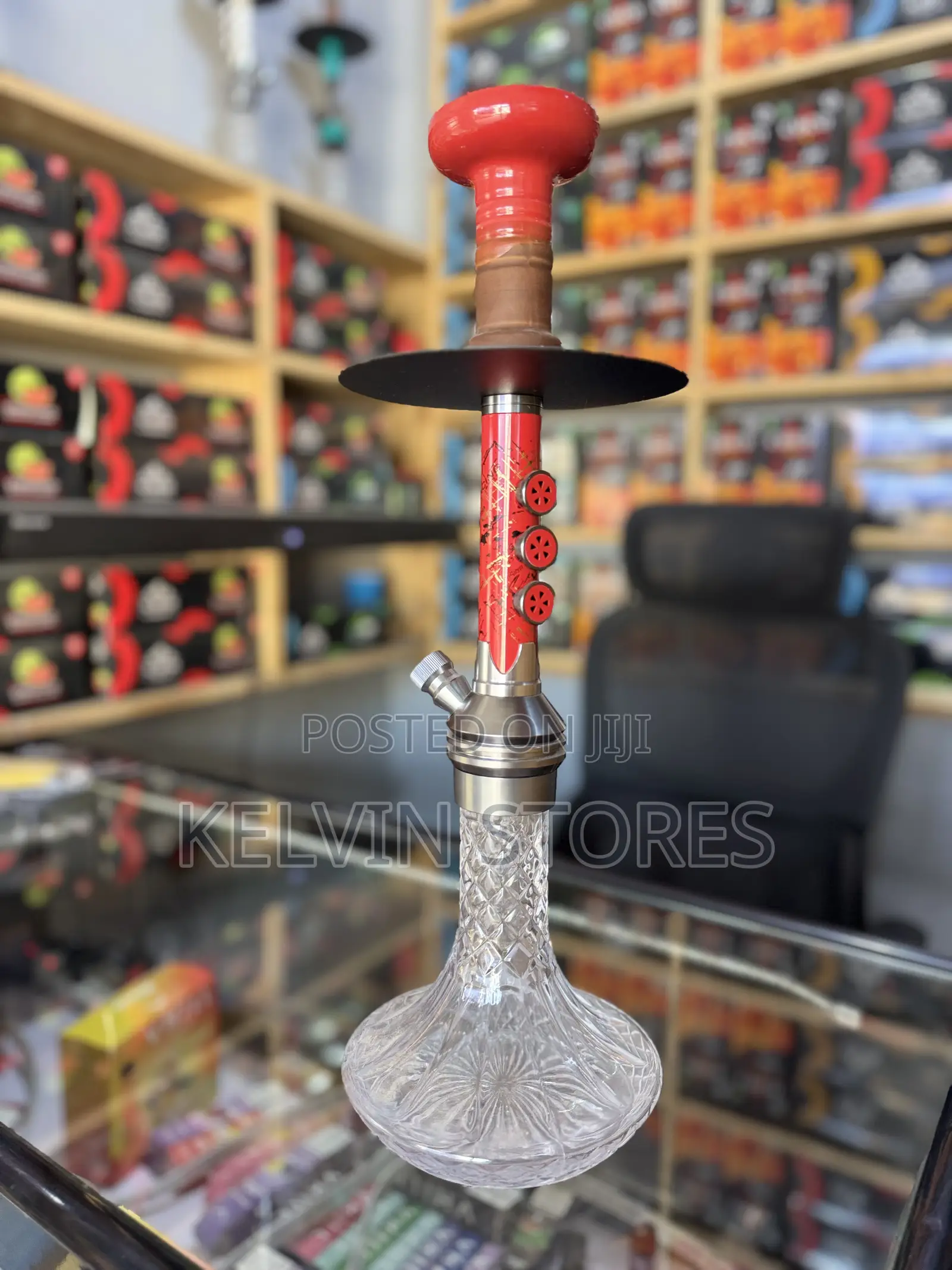Shisha Premium Mtungi