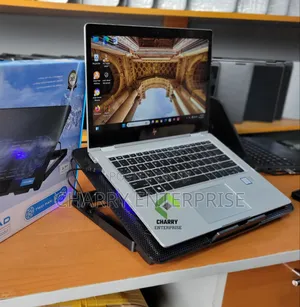 Laptop HP EliteBook X360 1030 G2 16GB Intel Core i7 SSD 256GB