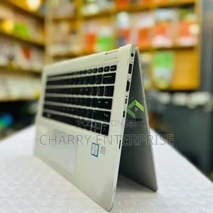 Laptop HP EliteBook X360 1030 G2 16GB Intel Core i7 SSD 256GB