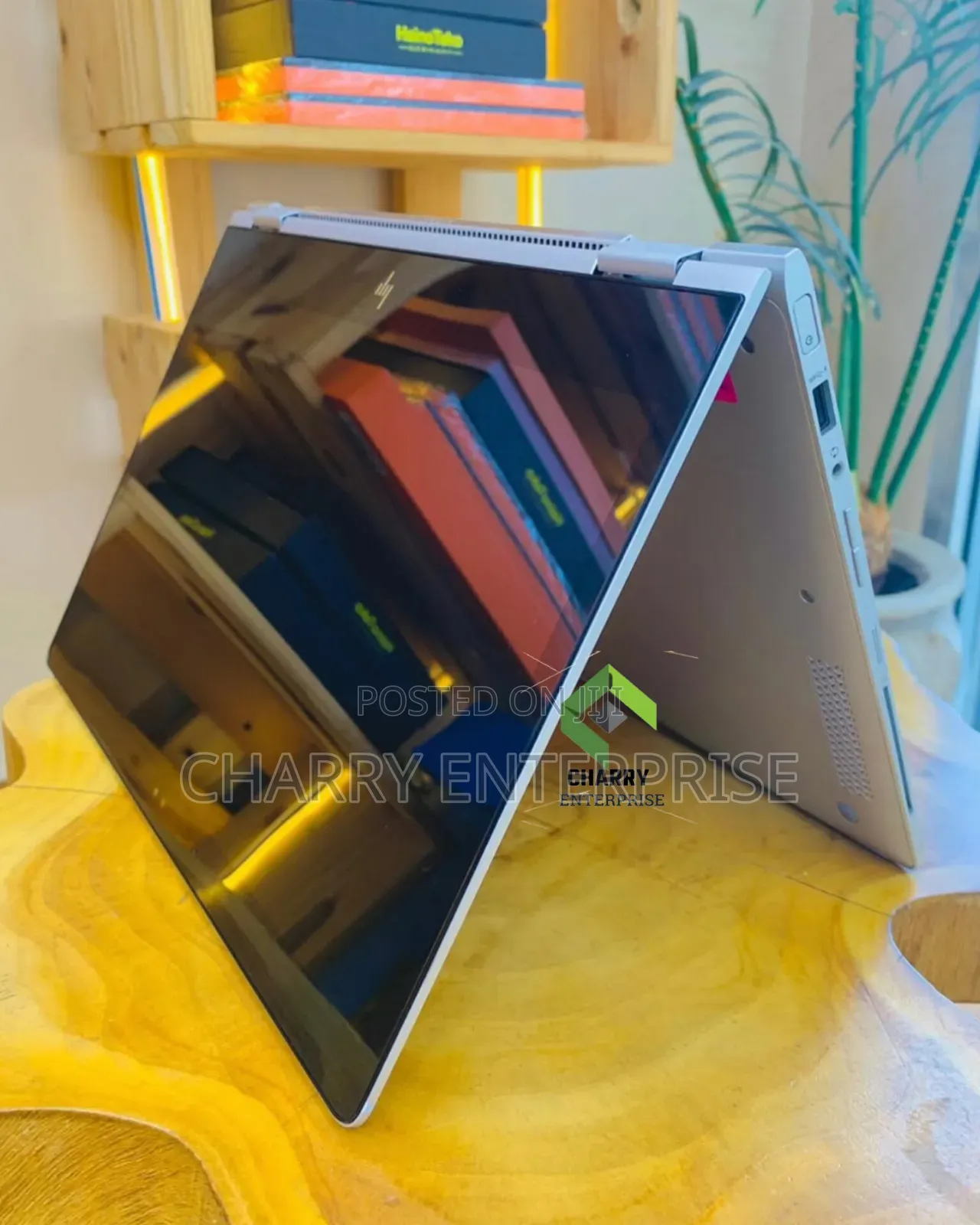 Laptop HP EliteBook X360 1030 G2 16GB Intel Core i7 SSD 256GB