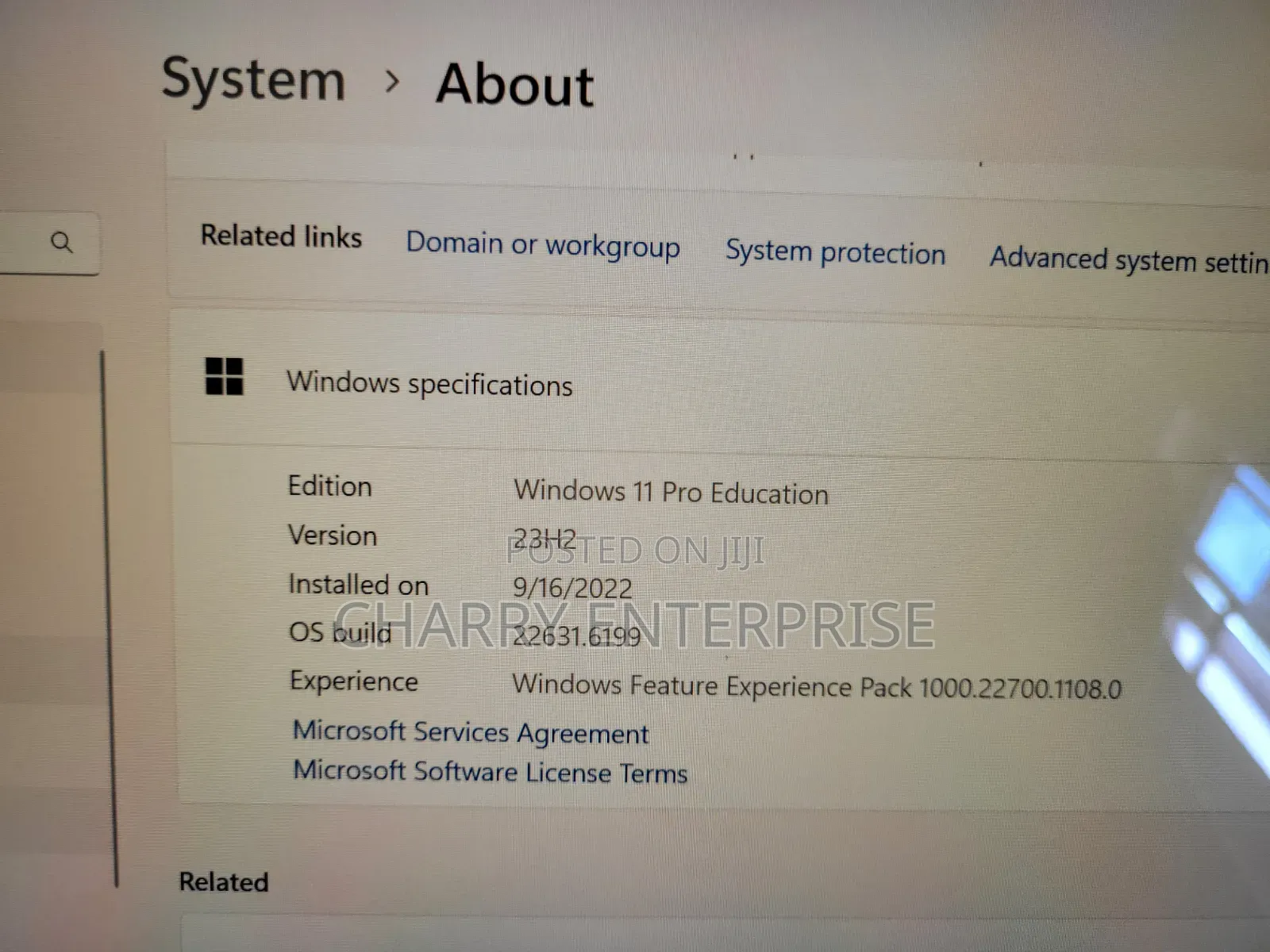 Laptop HP EliteBook X360 1030 G2 16GB Intel Core i7 SSD 256GB