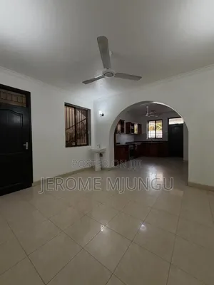 3bdrm Apartment in Msasani for rent