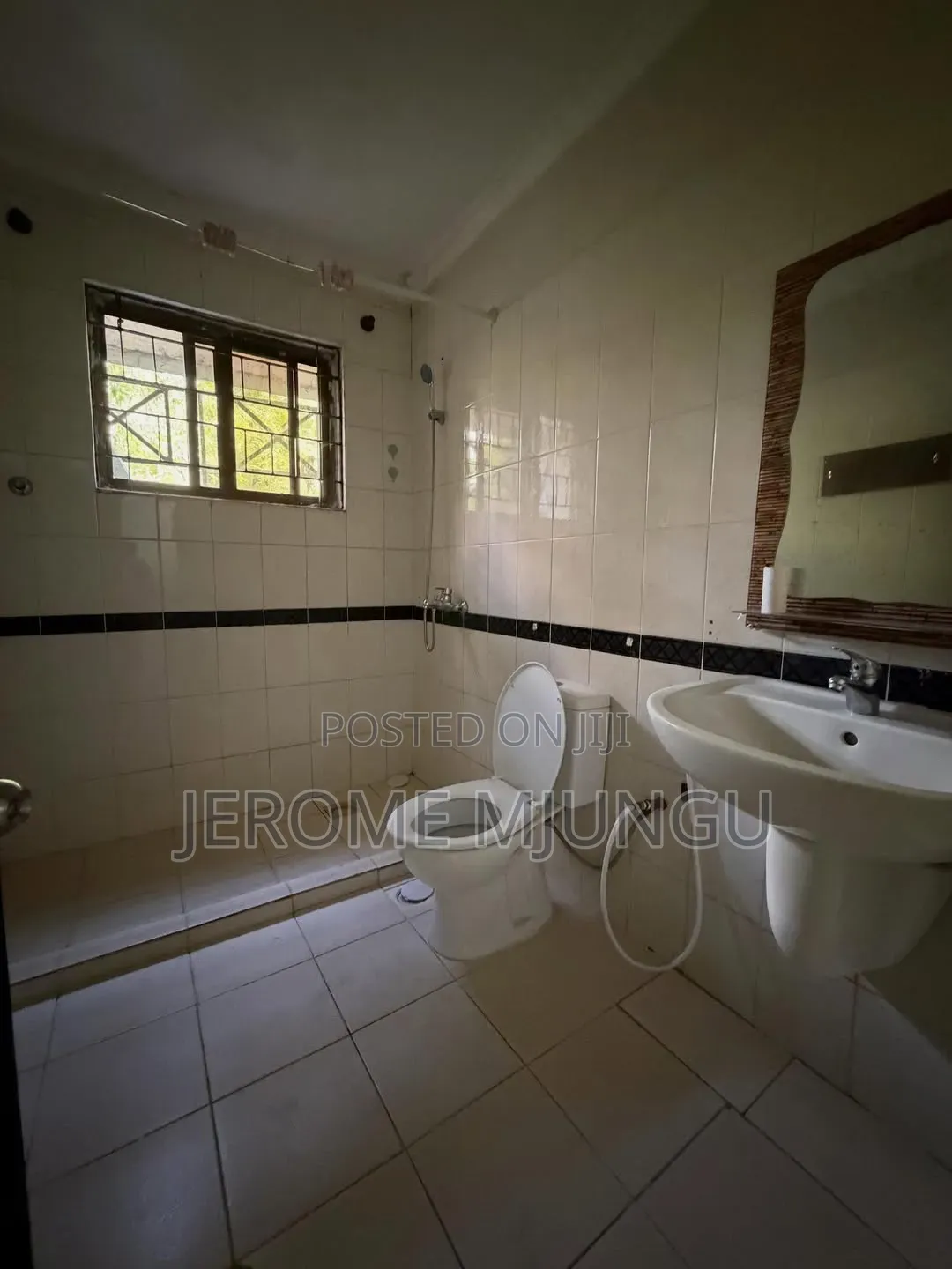 3bdrm Apartment in Msasani for rent