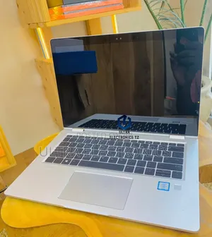 Laptop HP EliteBook X360 1030 G2 16GB Intel Core i7 SSD 256GB