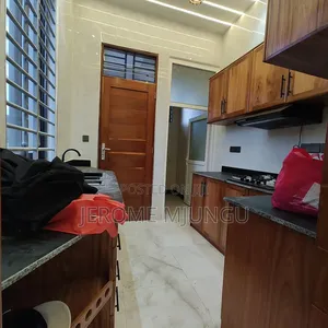 2bdrm Apartment in Goba for rent