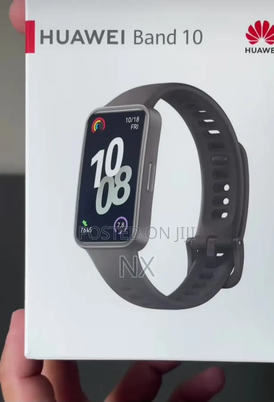 Huawei Watch Band 10
