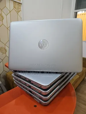 Laptop HP EliteBook 820 G3 8GB Intel Core i5 SSD 256GB