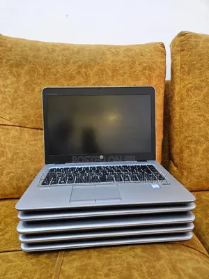 Laptop HP EliteBook 820 G3 8GB Intel Core i5 SSD 256GB