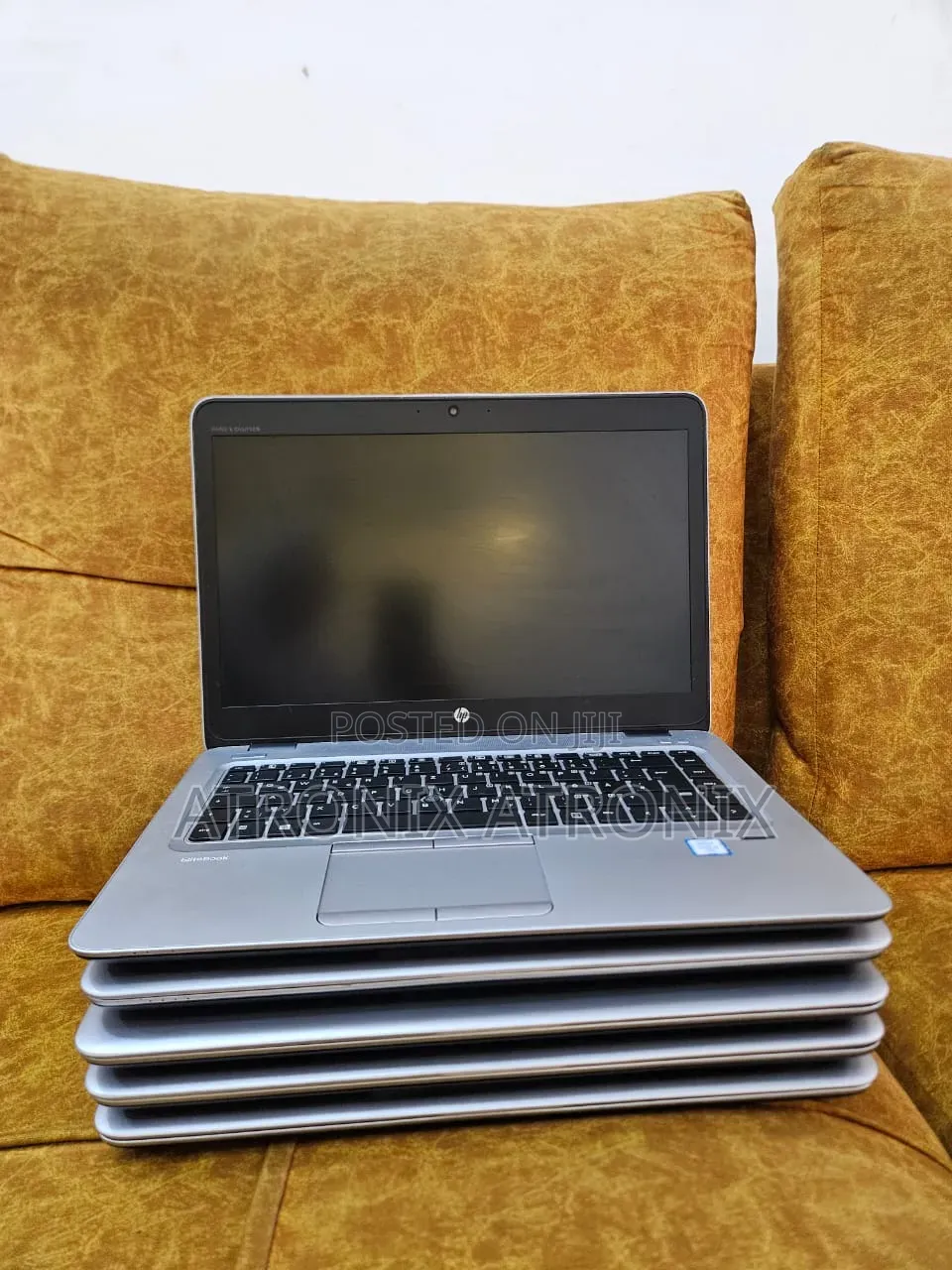 Laptop HP EliteBook 820 G3 8GB Intel Core i5 SSD 256GB