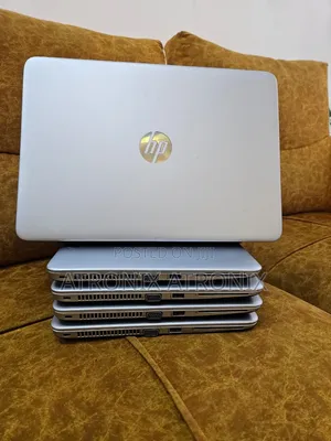 Laptop HP EliteBook 820 G3 8GB Intel Core i5 SSD 256GB