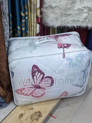 Duvet,Shuka , Foronya Mbili.
