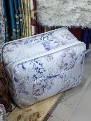Duvet,Shuka , Foronya Mbili.
