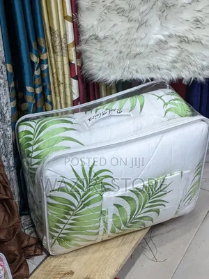 Duvet,Shuka , Foronya Mbili.