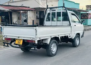 Toyota Liteace Ya Kabureta On Sale.