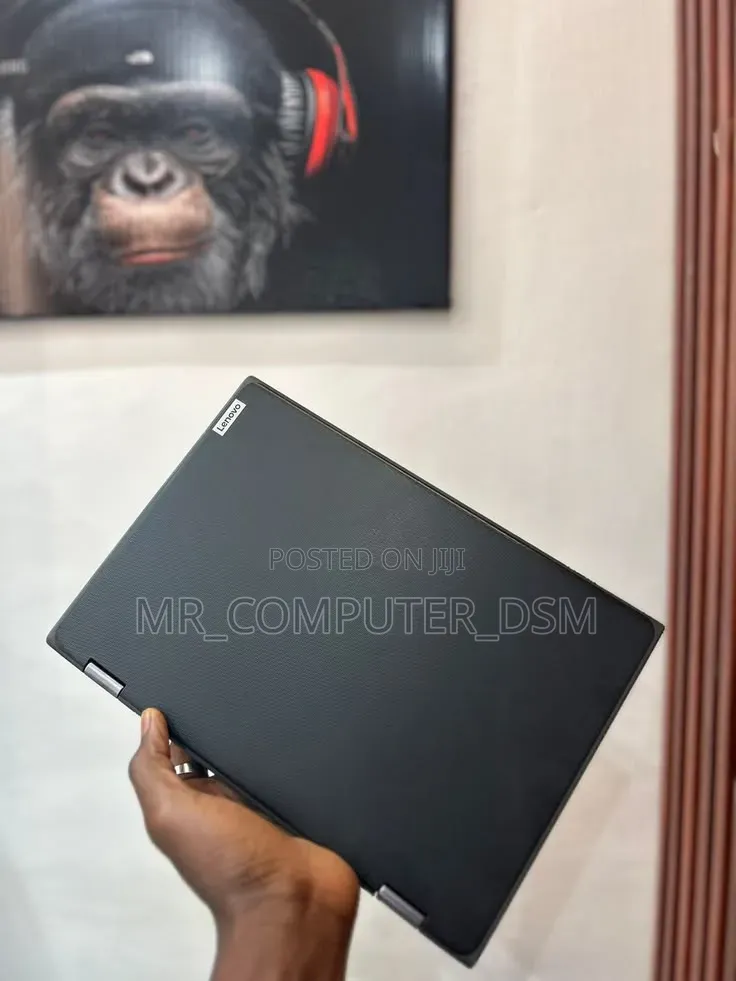 Laptop Lenovo 300e 4GB Intel Celeron SSD 128GB