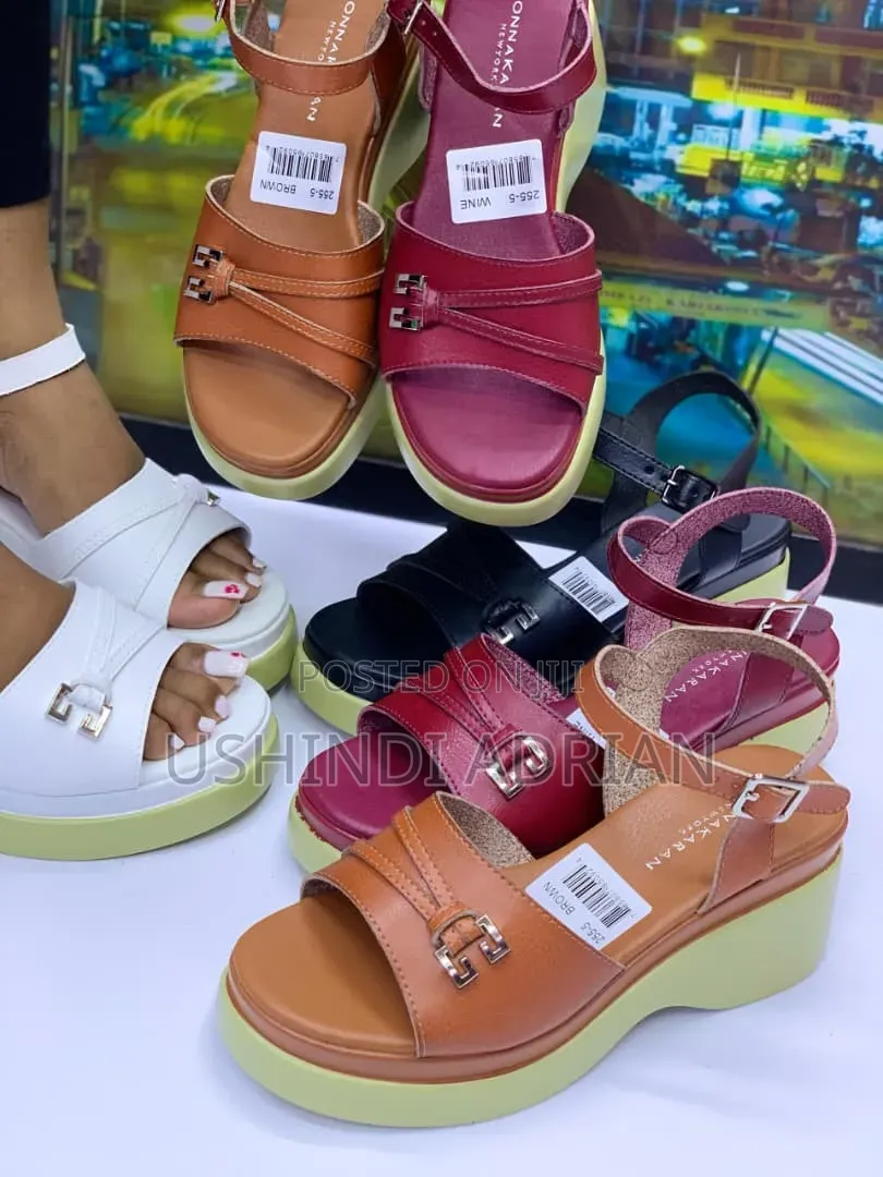 Viatu Vipya Vya Kisasa Sizes: 37, 38, 39, 40, 41, 42