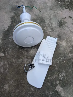 Electric Fan