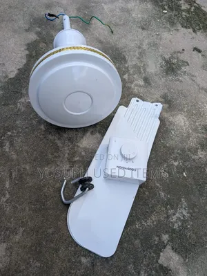 Electric Fan