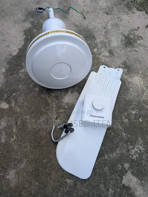 Electric Fan
