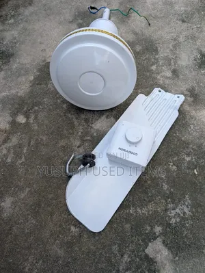 Electric Fan