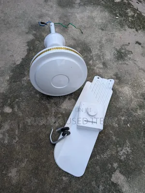Electric Fan