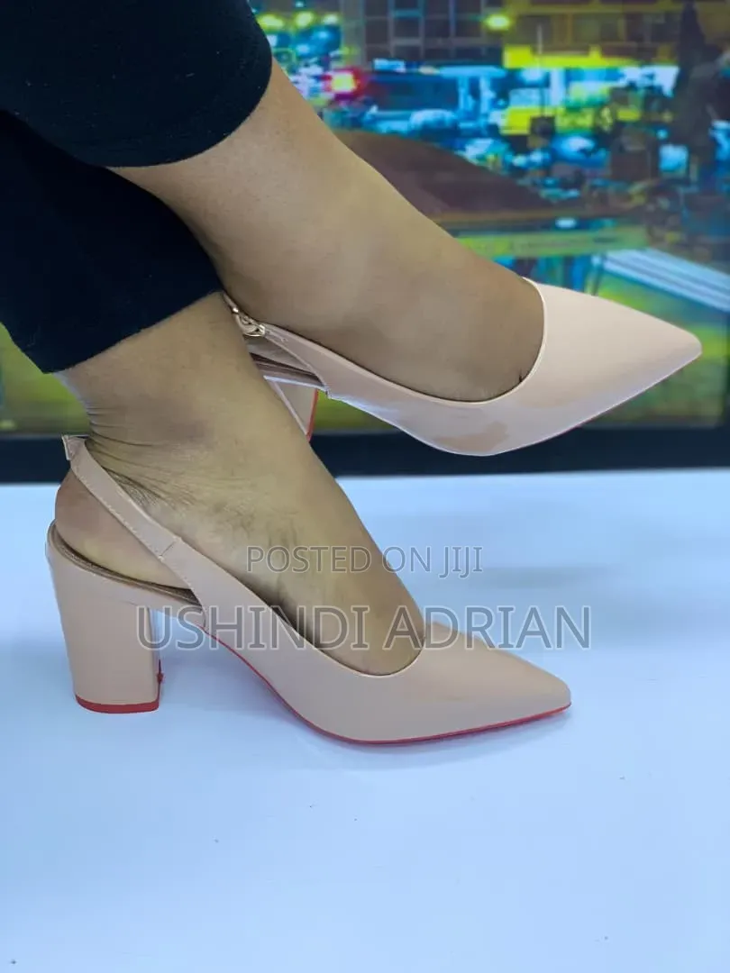 New Shoes Collection_available Sizes: 37, 38, 39, 40, 41