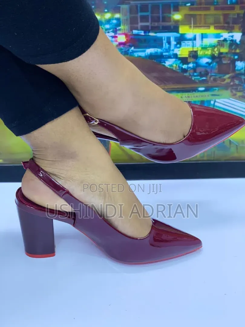 New Shoes Collection_available Sizes: 37, 38, 39, 40, 41