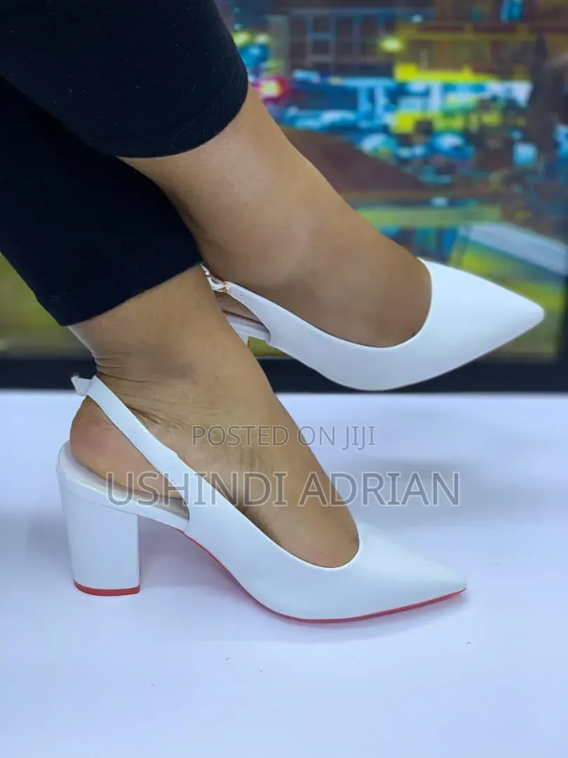 New Shoes Collection_available Sizes: 37, 38, 39, 40, 41