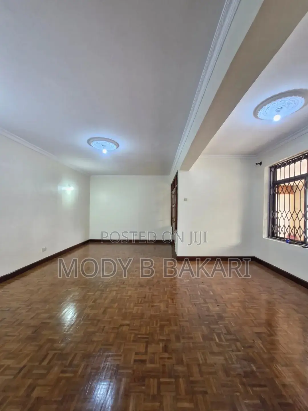 4bdrm House in Mikocheni for rent