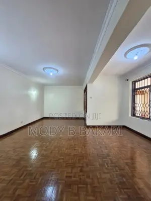 4bdrm House in Mikocheni for rent