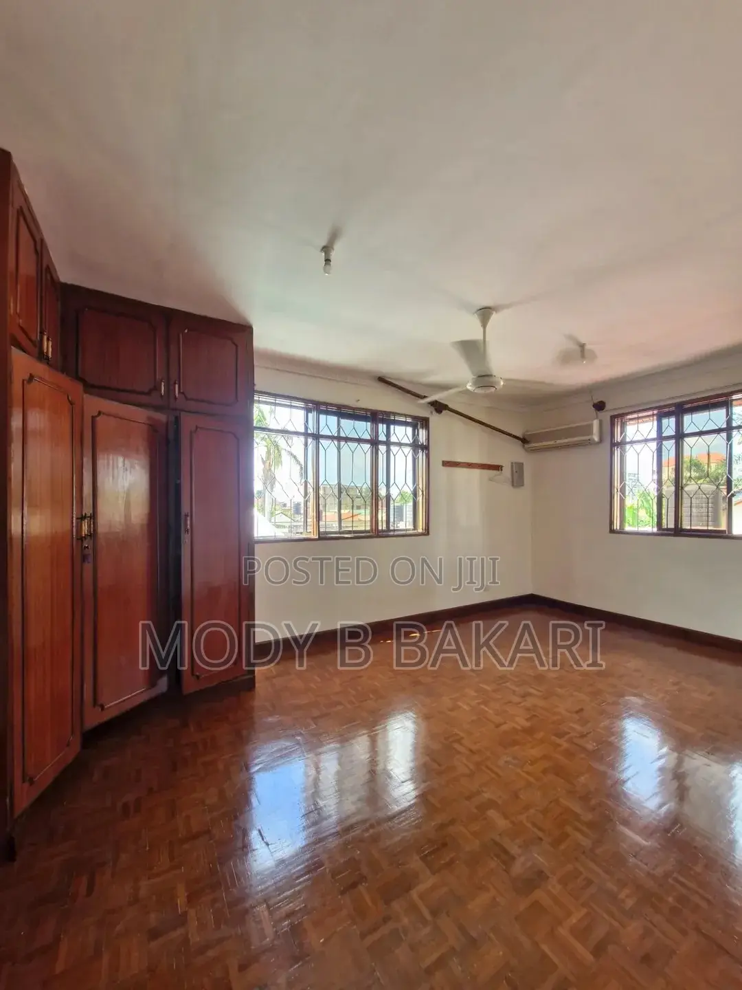 4bdrm House in Mikocheni for rent