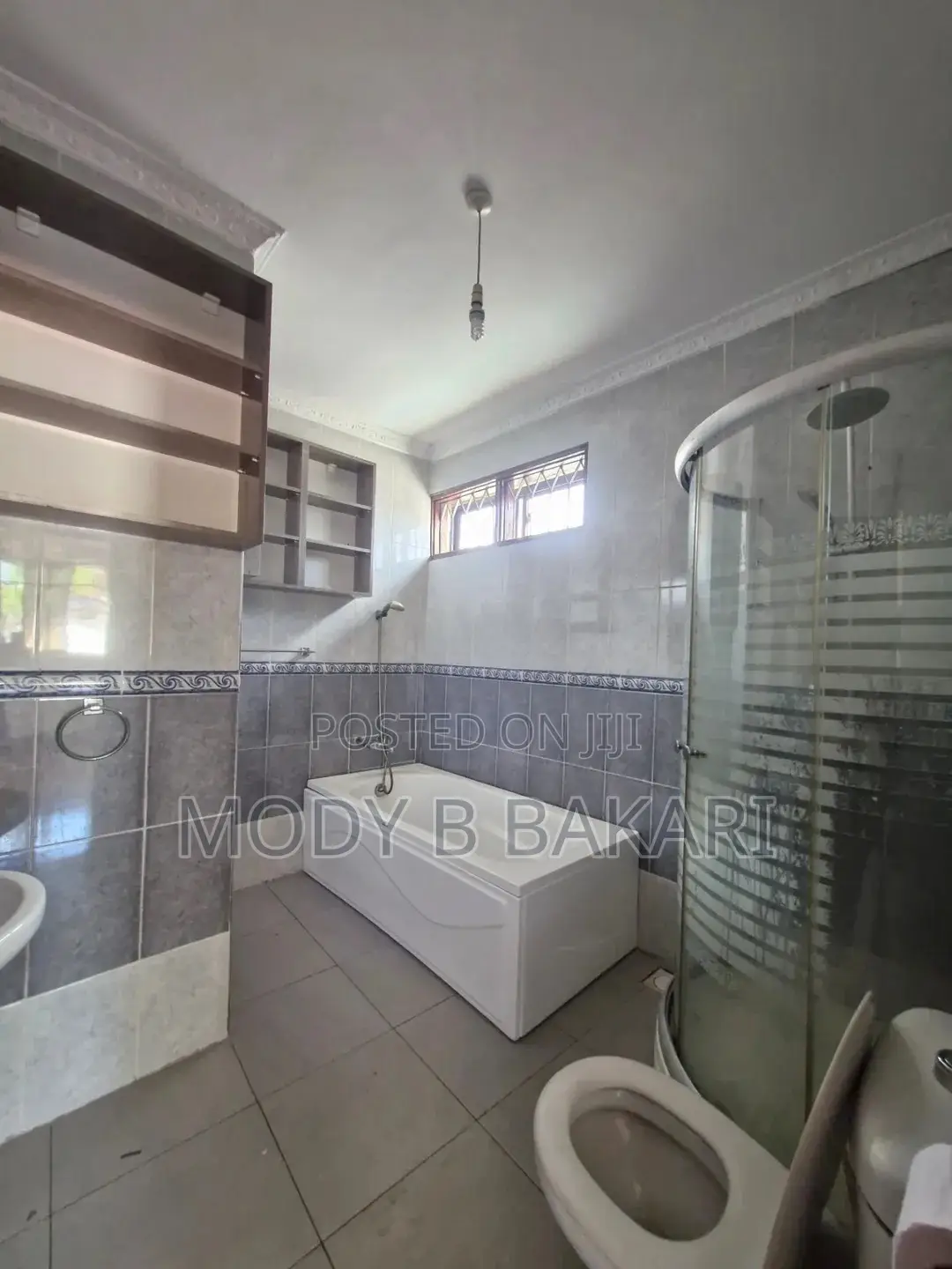 4bdrm House in Mikocheni for rent