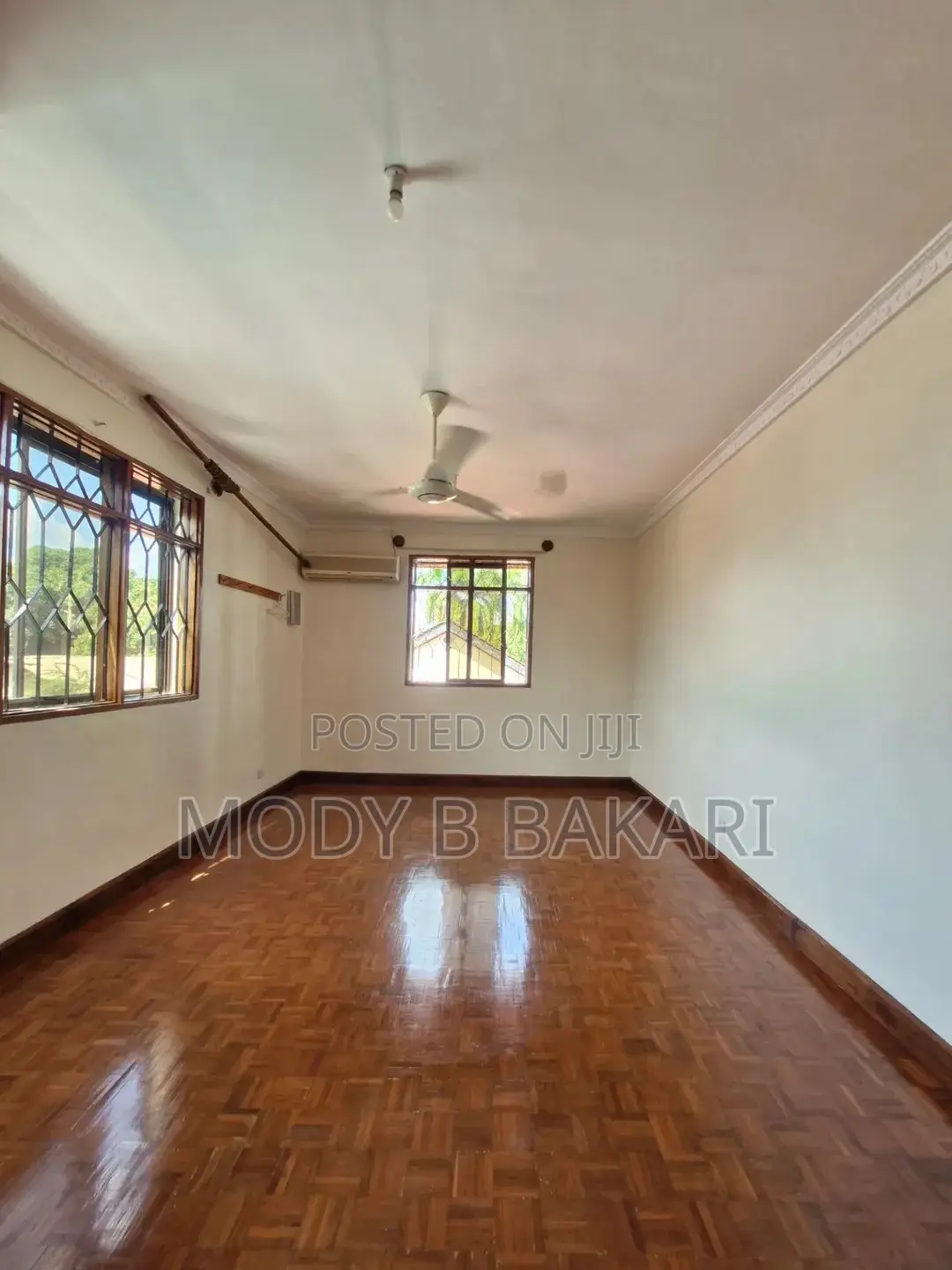 4bdrm House in Mikocheni for rent