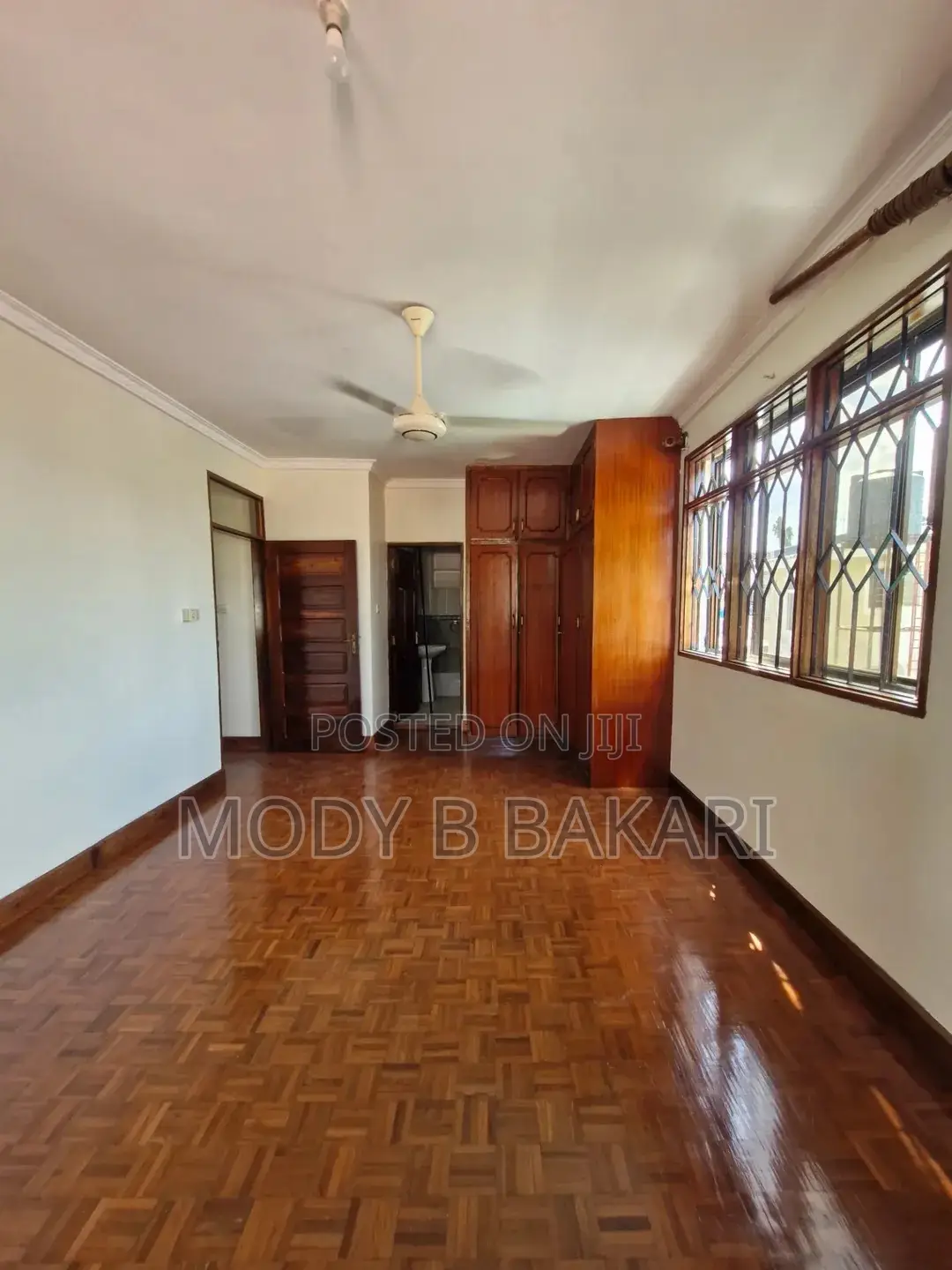 4bdrm House in Mikocheni for rent