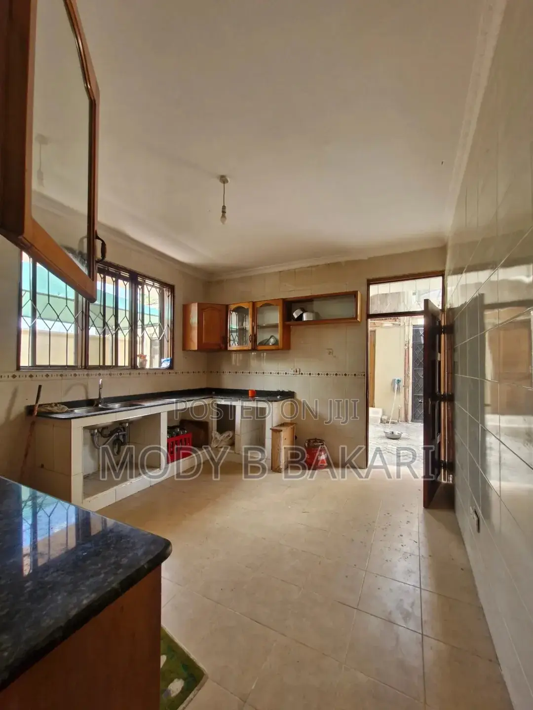4bdrm House in Mikocheni for rent